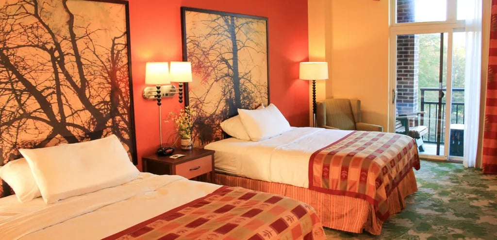 Canaan Valley Resort and Conference Center gallery 1