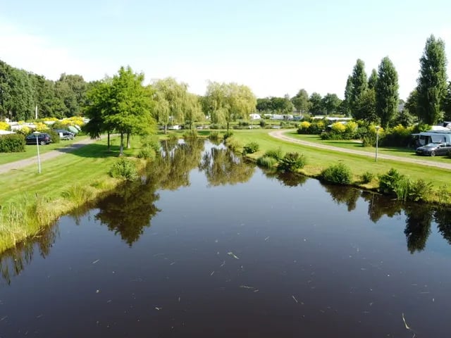 Camping De Drie Provincien gallery 2