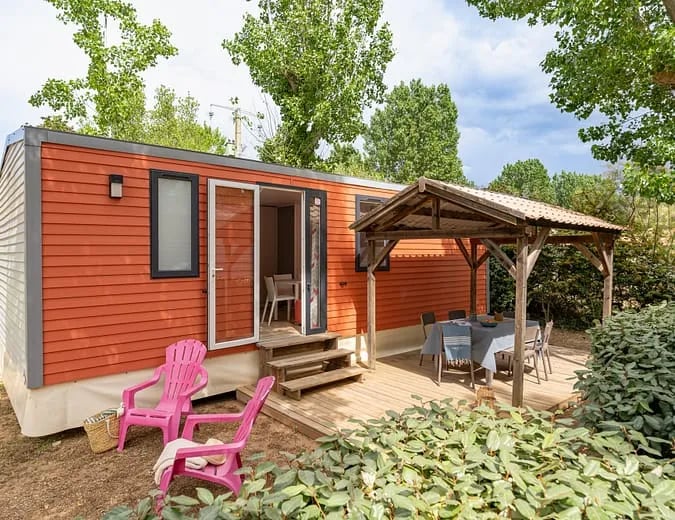 Camping Californie Plage gallery 3