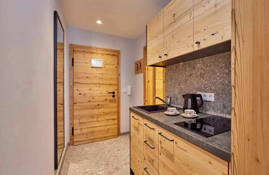 Alpen-Caravanpark Tennsee gallery 1