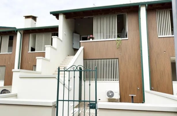 Airone Bianco Residence Village gallery 2