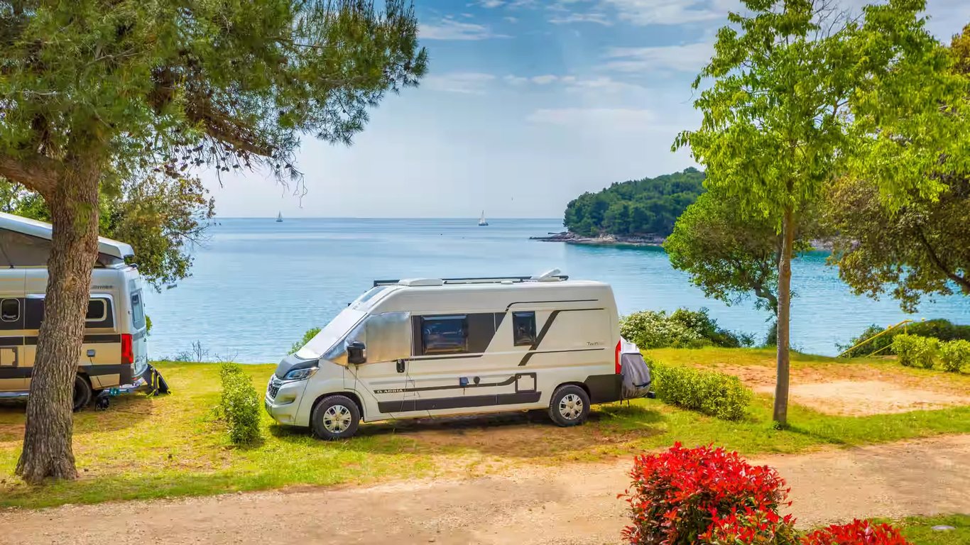 Arena Indije Campsite gallery 4