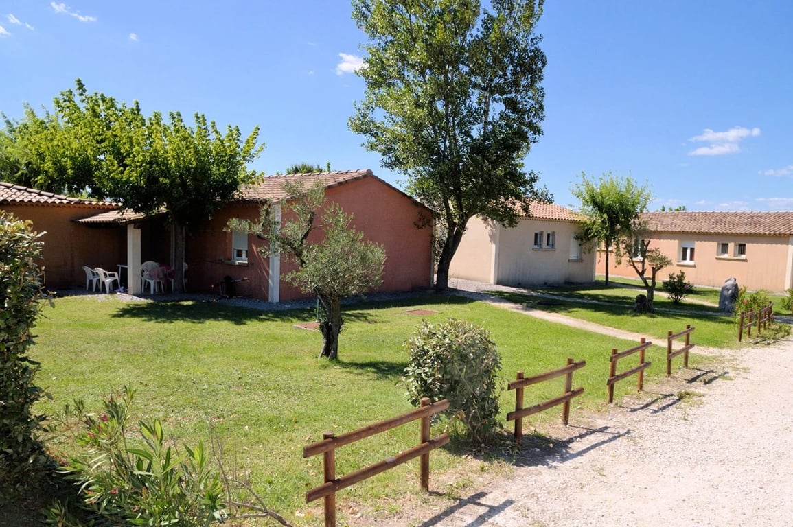 Domaine des Garrigues