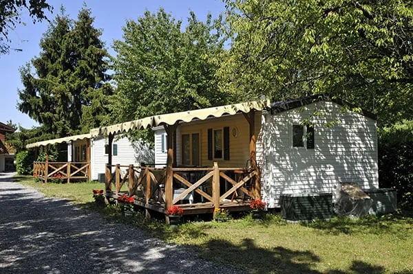 Camping Les Huttins gallery 3