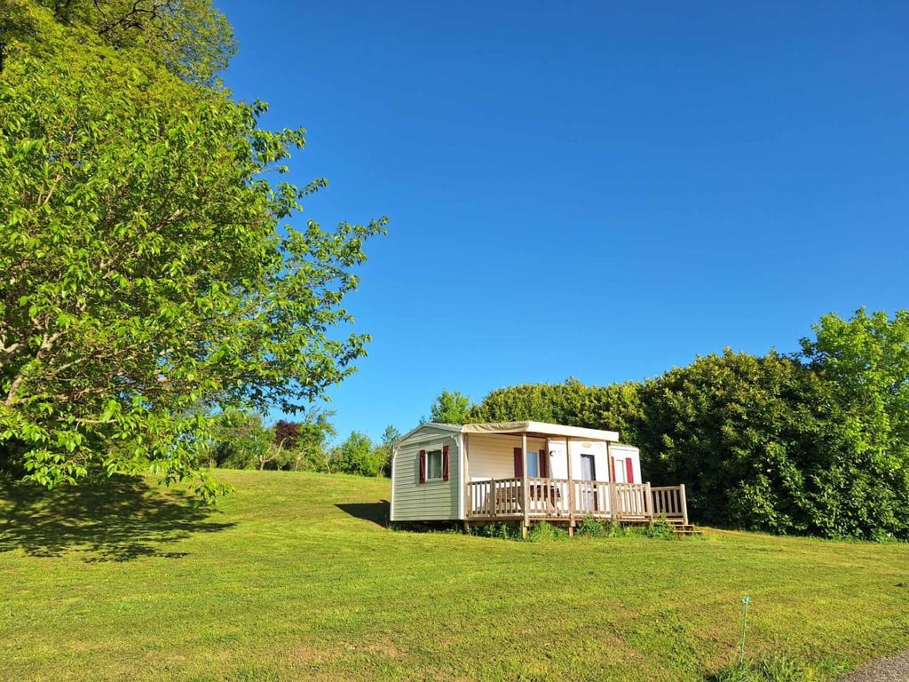 Camping Nature Le Valenty gallery 1