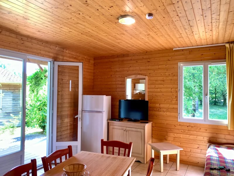 Natura Resort Pescalis - Terres de France gallery 2