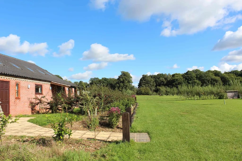 Bylaugh Country Park