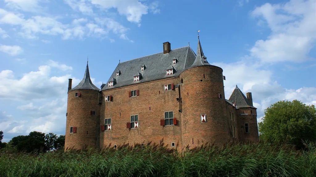EuroParcs aan de Maas gallery 3