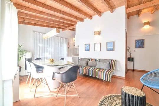 Salema Eco Camp gallery 1