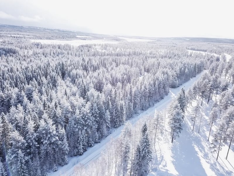 Åsarna Skicenter