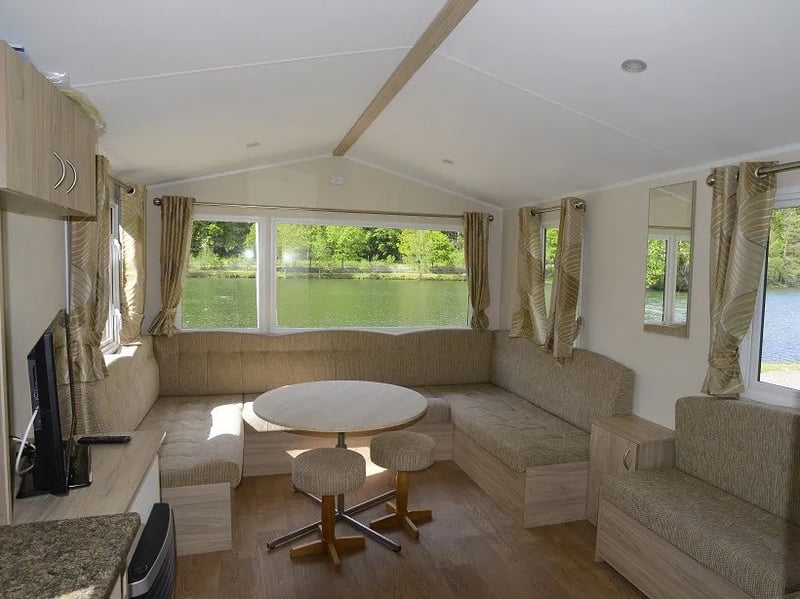 Camping Clausensee gallery 3