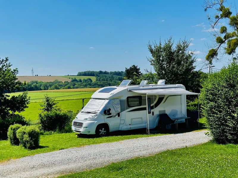 Camping de Durnal – Le Pommier Rustique gallery 2
