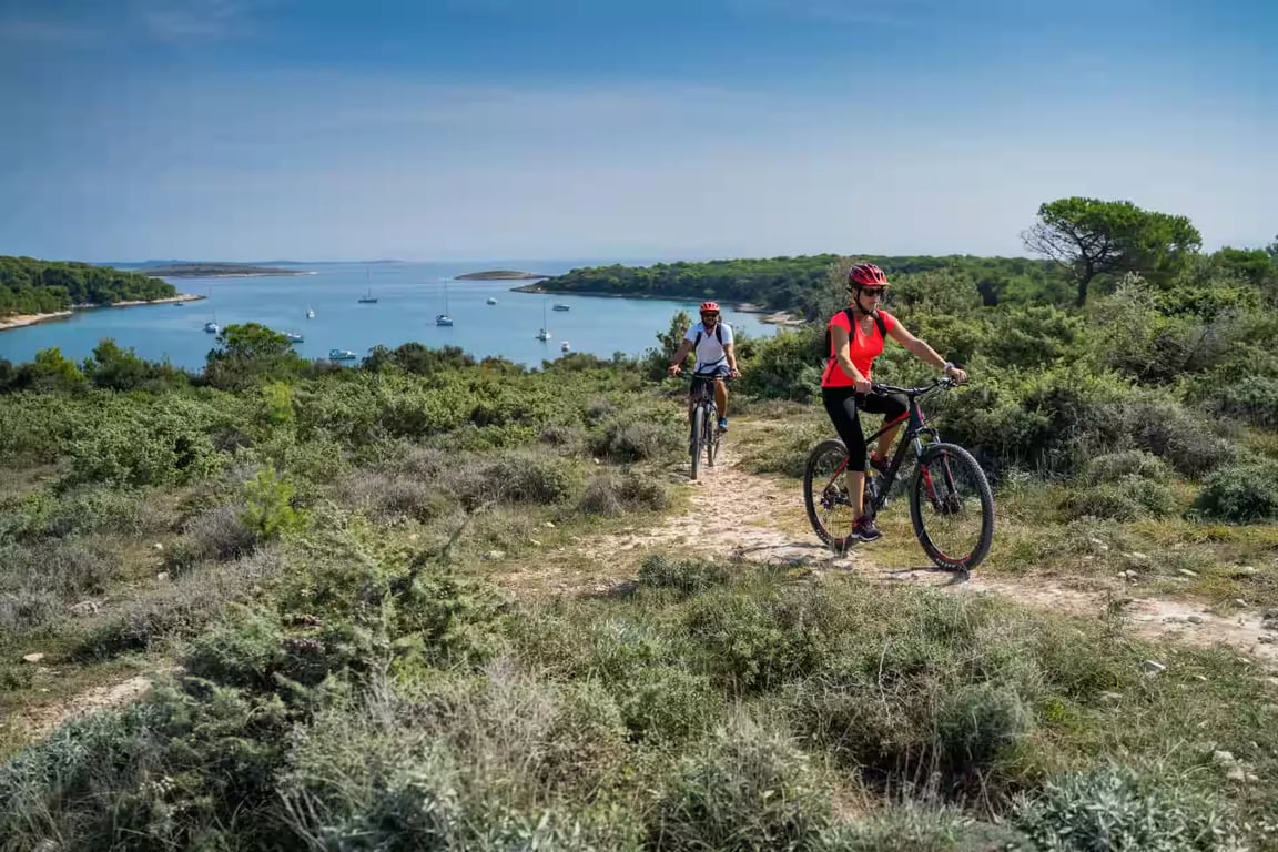 Arena Grand Kažela Campsite gallery 4