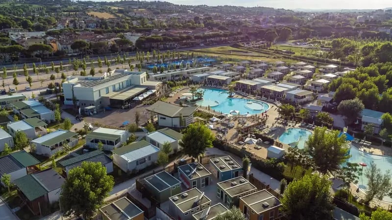 Romagna Camping Village gallery 3