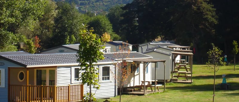 Camping Le Galier gallery 3