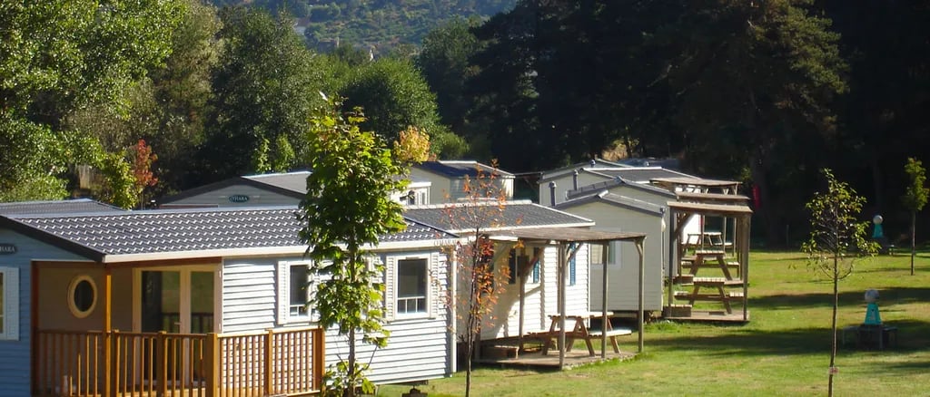 Camping Le Galier gallery 3