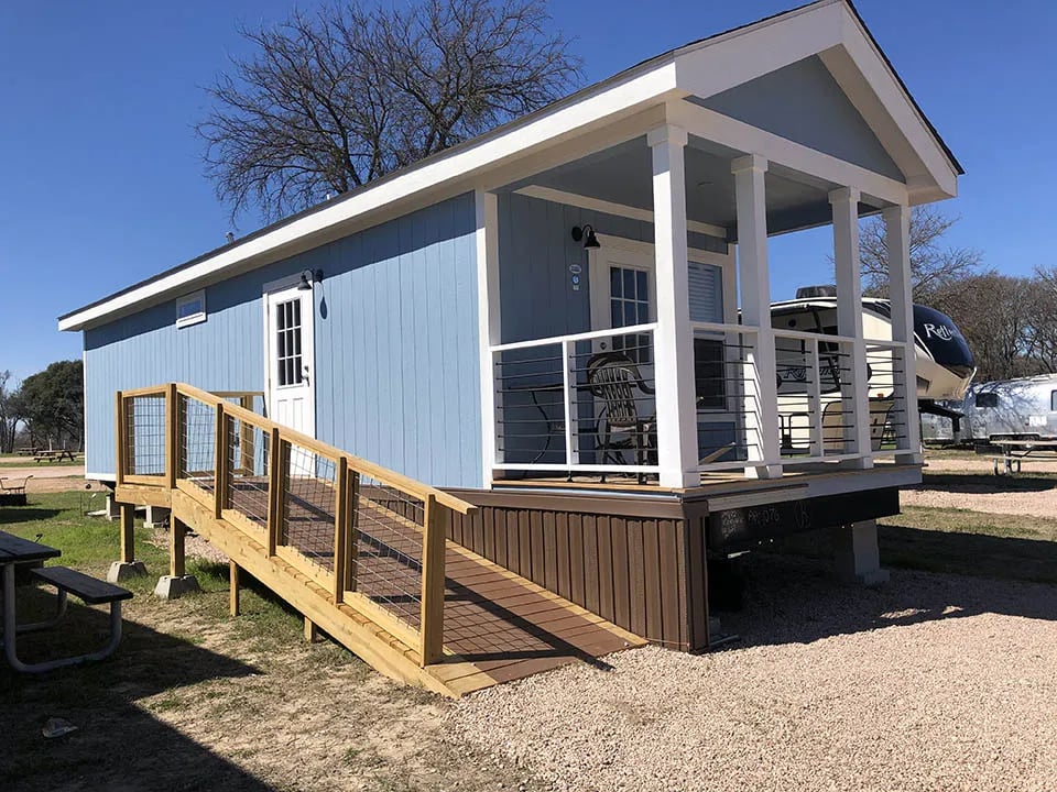 Yogi Bear’s Jellystone Park in Fredericksburg Wine Country gallery 1