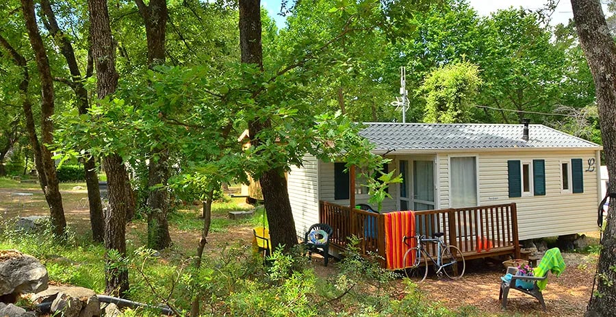 Camping Domaine de la Bergerie gallery 3