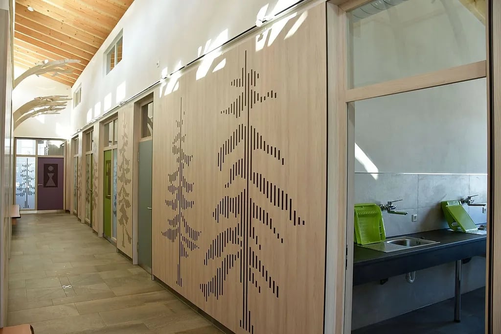 Campingpark Hochsauerland gallery 1