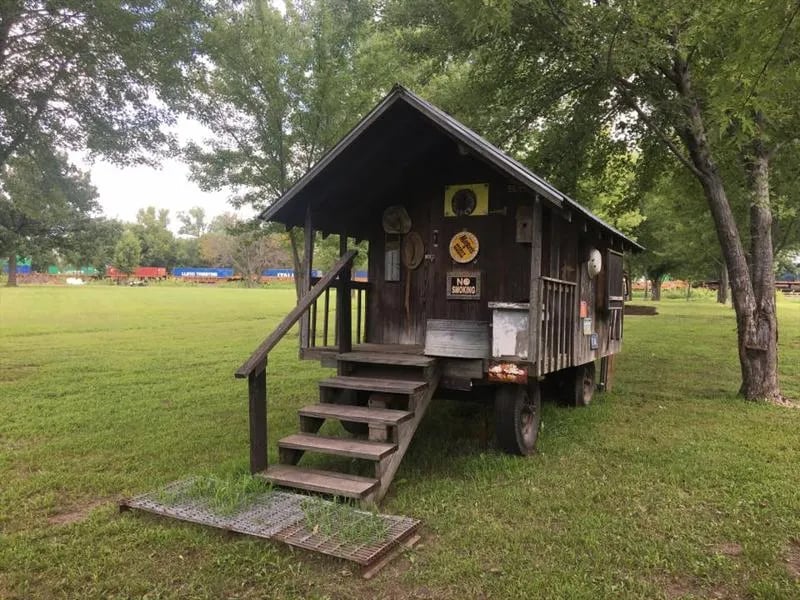 Mill creek campground gallery 3