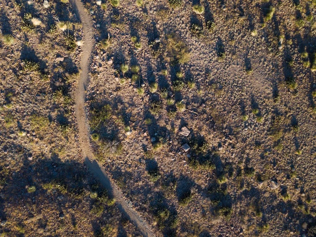 Rockhound State Park Campground
