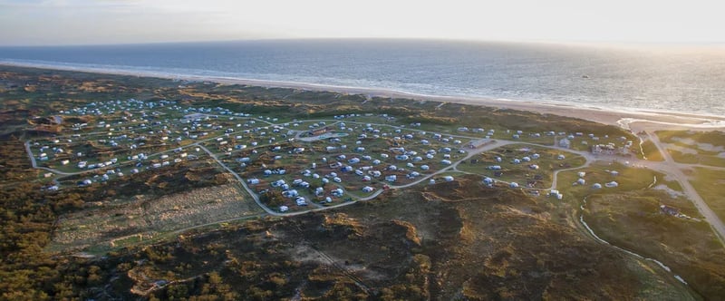 Børsmose Strand Camping gallery 3