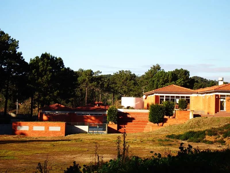 Parque Orbitur Foz do Arelho gallery 1