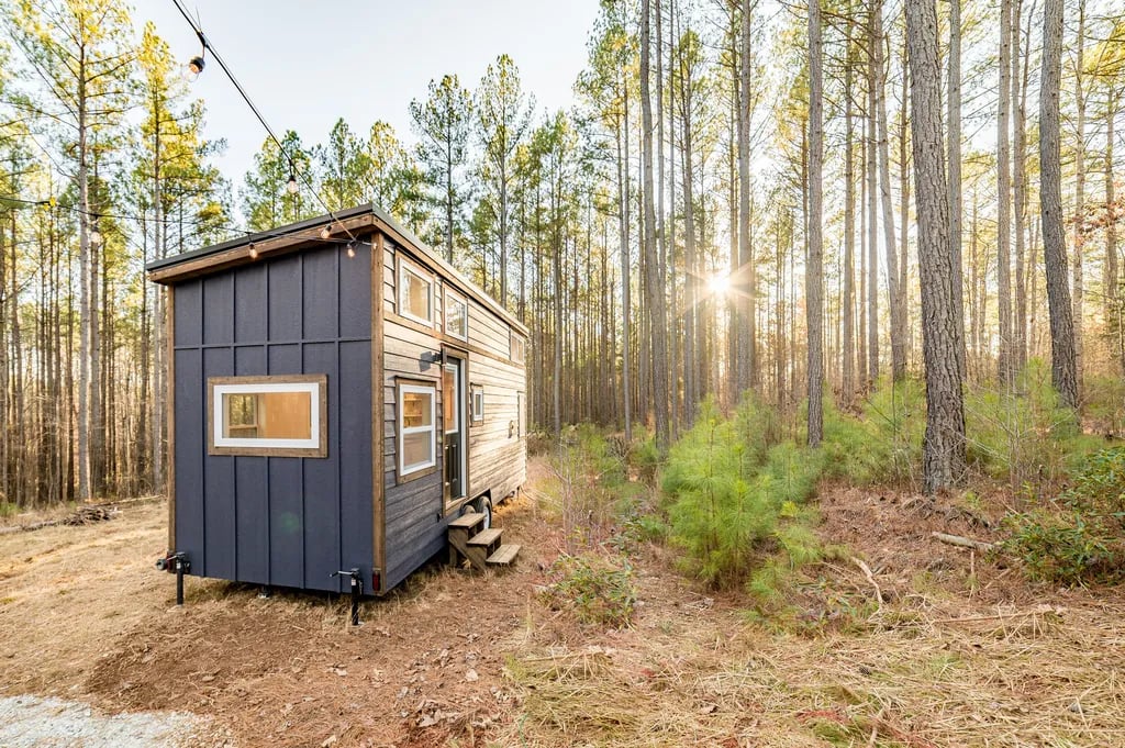 Pine Creek Tiny House gallery 3