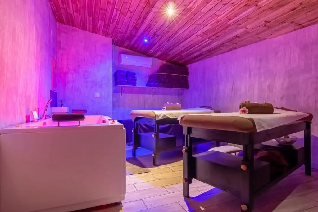 Camping Le Floride Et L’embouchure gallery 1