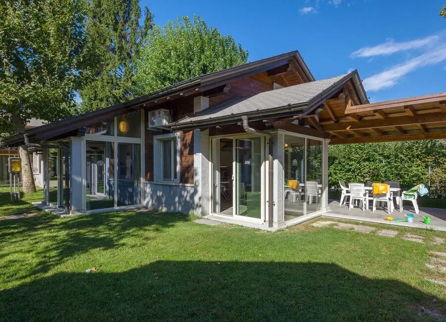 Camping Village Isolino gallery 2