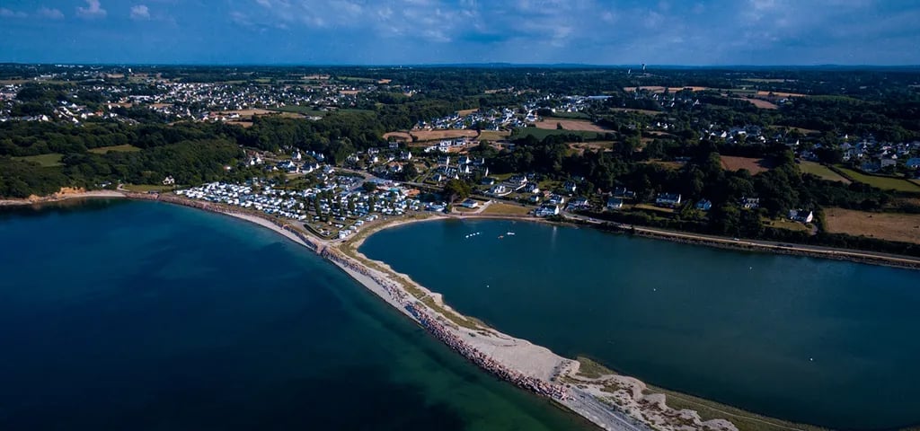 Camping municipal Ernest Renan