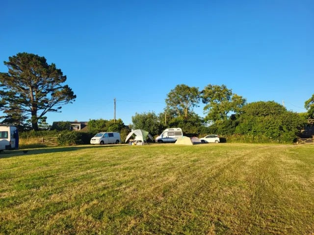 Gear Farm Camping gallery 3