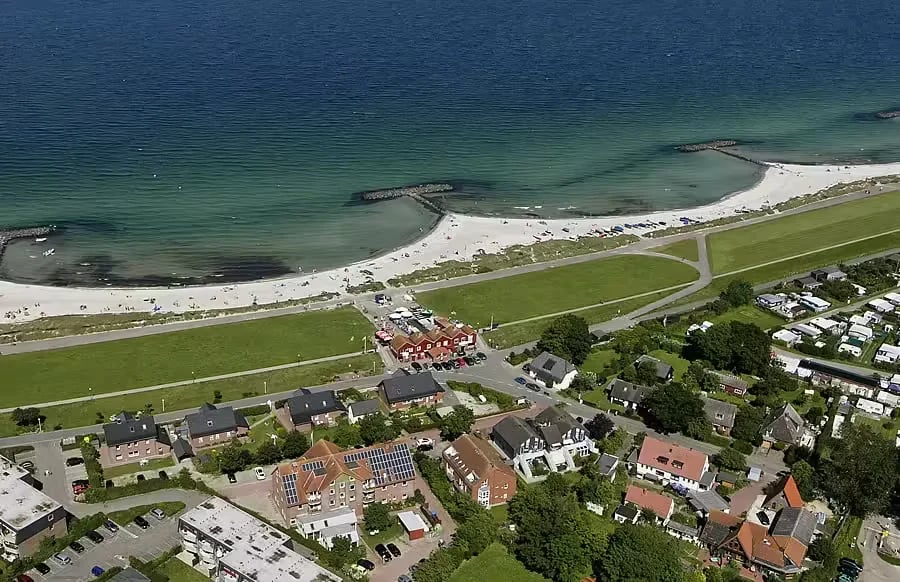 Camping Grasbleek gallery 3