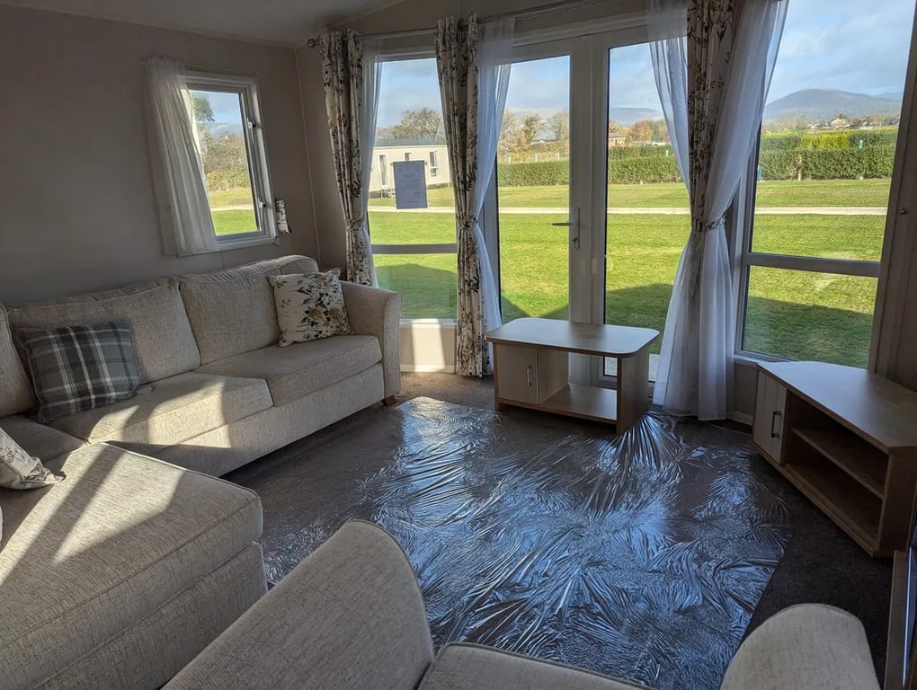 Sandilands Caravan Park