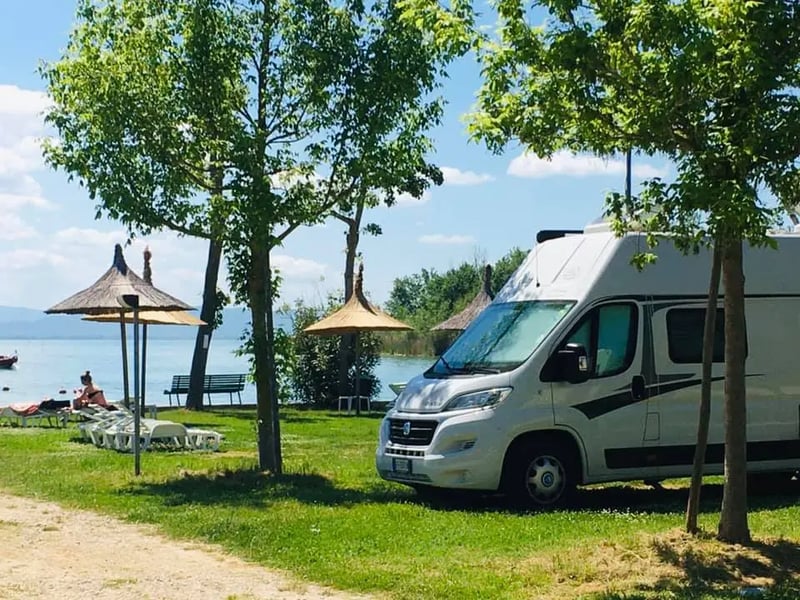 Camping Village Punta Navaccia gallery 4