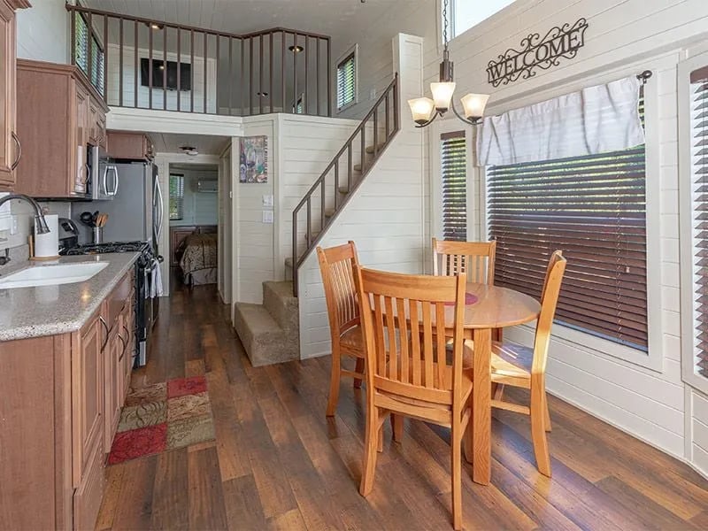 Vines RV Resort, A Sun RV Resort gallery 2