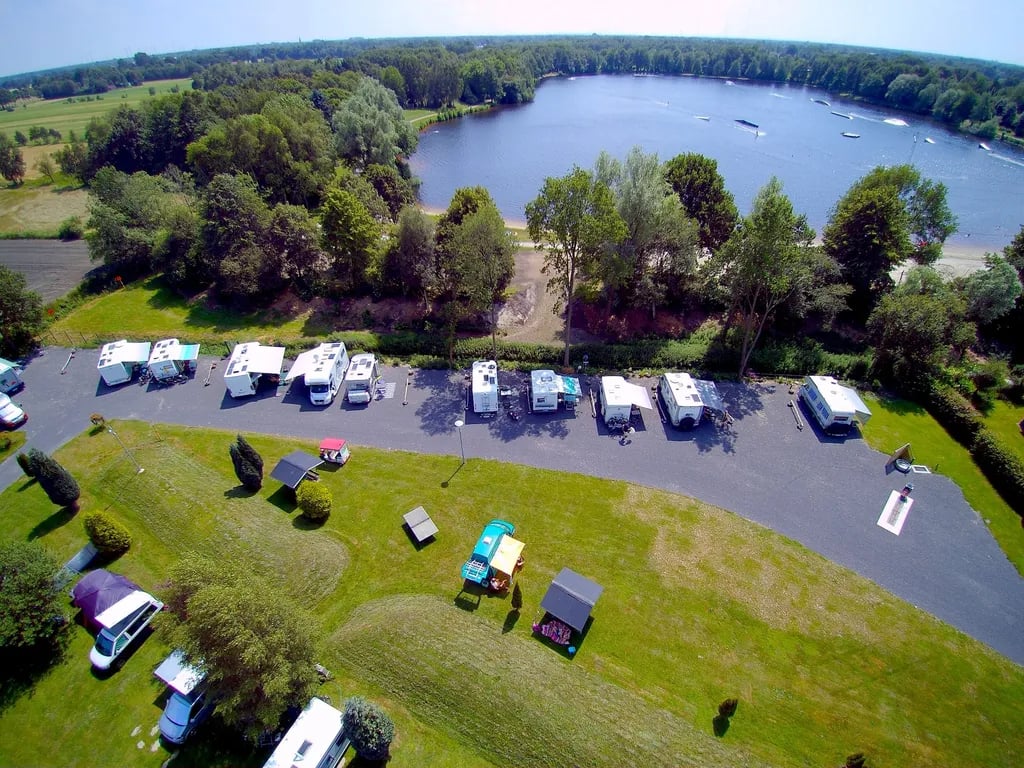 Camping Idasee
