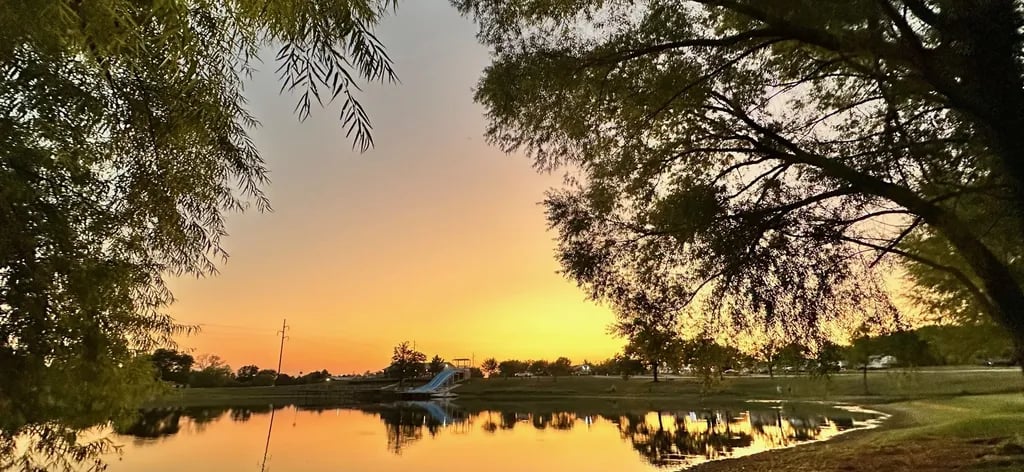 Red River Rose RV Resort gallery 3