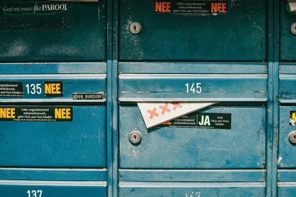 Camperpark Amsterdam gallery 3