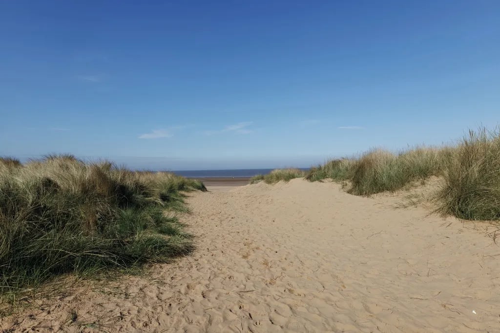 Thorpe Park Holiday Centre