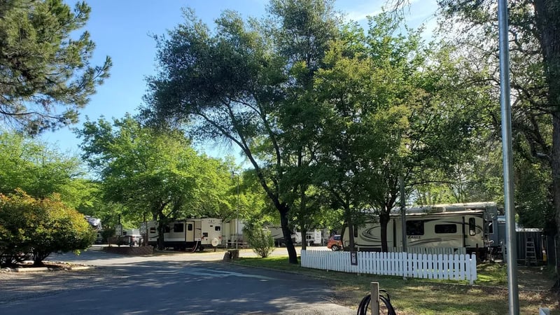 Loomis RV Park gallery 1