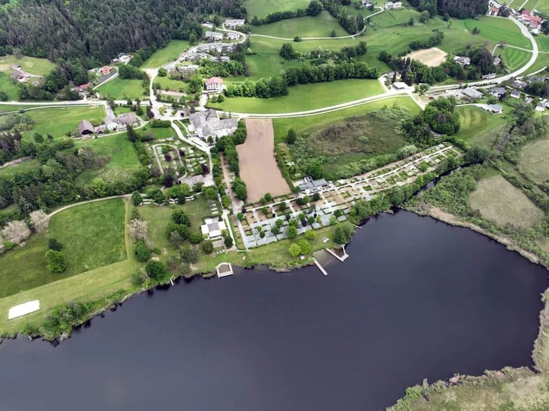 Camping Hafnersee gallery 1