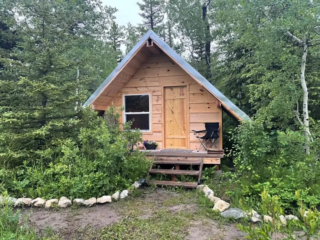 Divide Creek Campground gallery 1