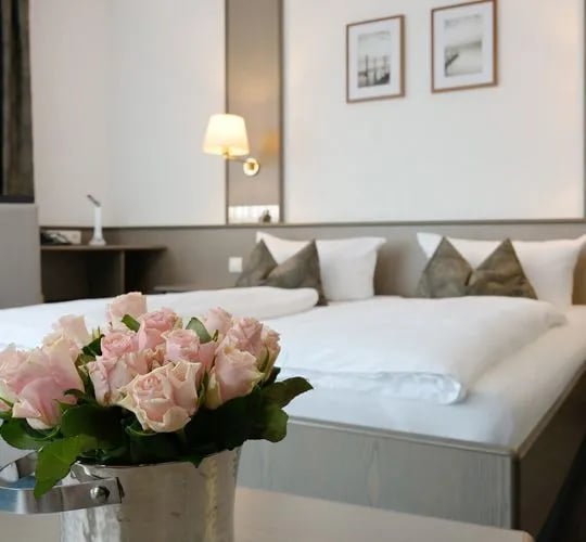 Camping Am Wasserfall