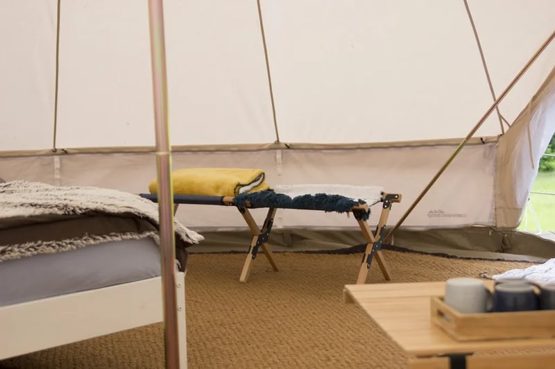 Belair le Camping gallery 1