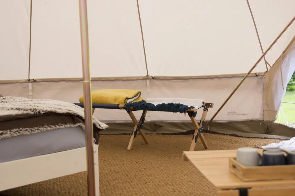 Belair le Camping gallery 1