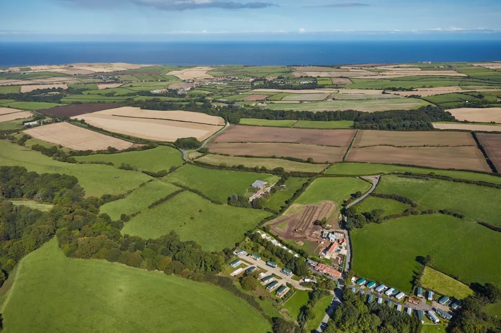 Rigg Farm Caravan Park gallery 3