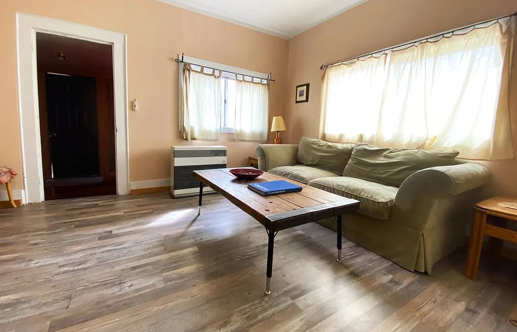 Summer Lake Hot Springs gallery 1