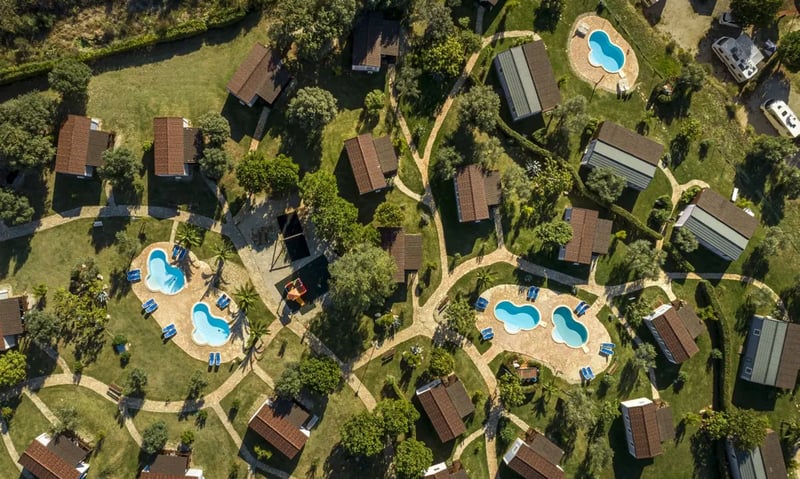 Aminess Maravea Camping Resort gallery 1