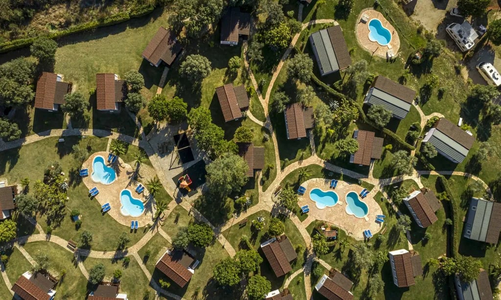 Aminess Maravea Camping Resort gallery 1